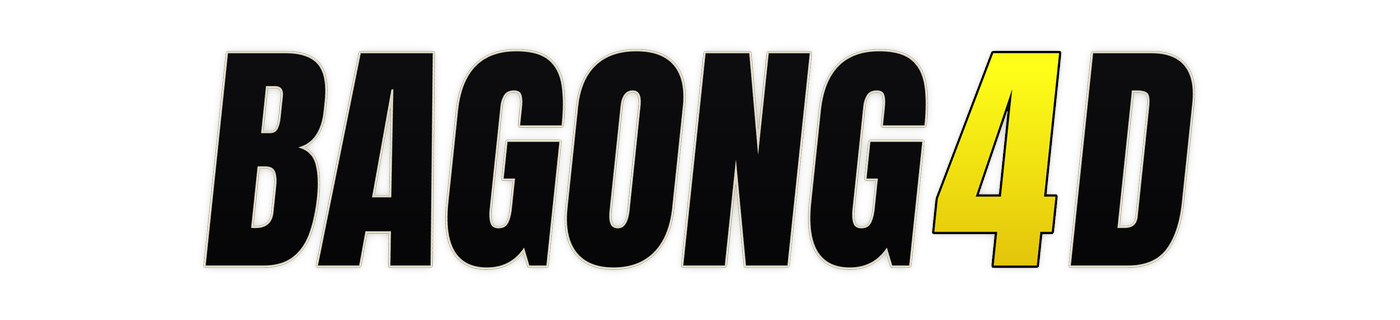 Bagong4D Logo